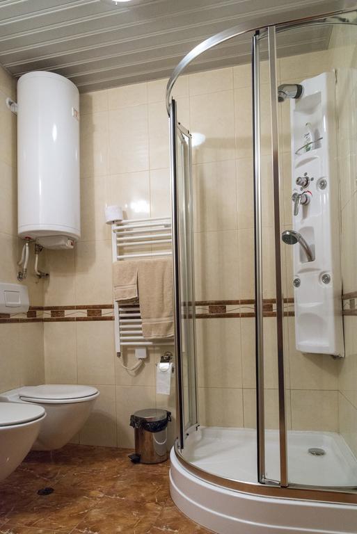 מלון וליקו טורנובו General Gurko House מראה חיצוני תמונה