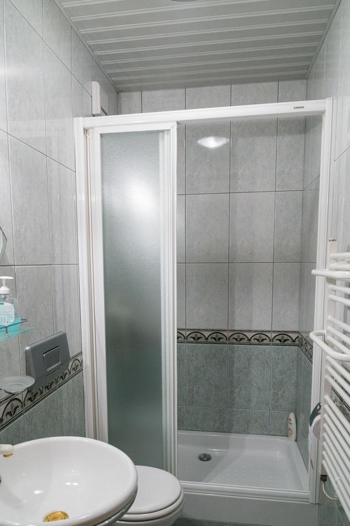 מלון וליקו טורנובו General Gurko House מראה חיצוני תמונה