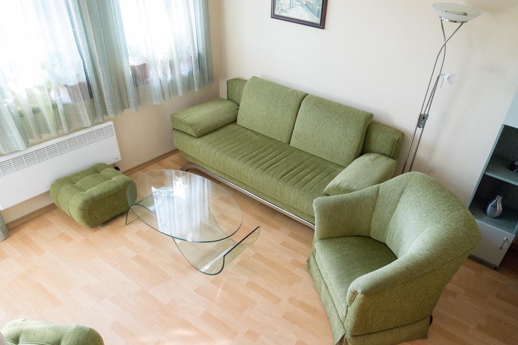 מלון וליקו טורנובו General Gurko House מראה חיצוני תמונה