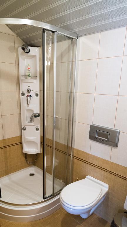 מלון וליקו טורנובו General Gurko House מראה חיצוני תמונה